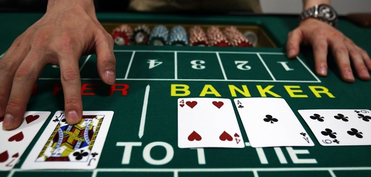 TonyBet Welcome Bonus